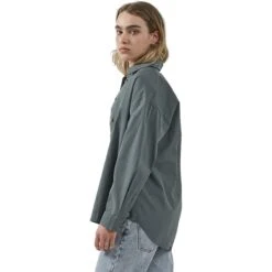 Jordan Shirt - Women's -Everlaces Cloth Shop SCRGRE D2