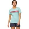 Cotopaxi On The Horizon T-Shirt - Women's