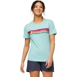 Cotopaxi On The Horizon T-Shirt - Women's