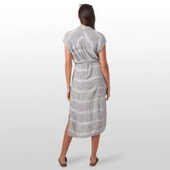 KAVU La Paz Dress - Women's -Everlaces Cloth Shop SEASAL D2