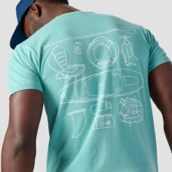 Chicago Gear List T-Shirt