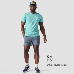 Chicago Gear List T-Shirt -Everlaces Cloth Shop SEA D7