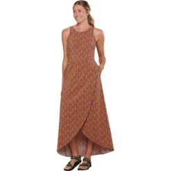 Sunkissed Maxi Dress - Women's -Everlaces Cloth Shop SEBLCLPR