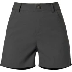 High-Waisted Life Short - Women's -Everlaces Cloth Shop SHA