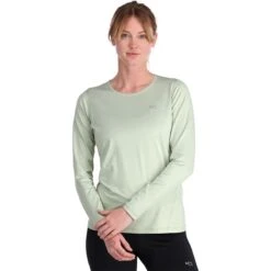 Kari Traa Nora Long-Sleeve Shirt - Women's 12 Kari Traa Nora Long-Sleeve Shirt - Women's -Everlaces Cloth Shop SLA 2