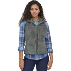 Patagonia Los Gatos Vest - Women's