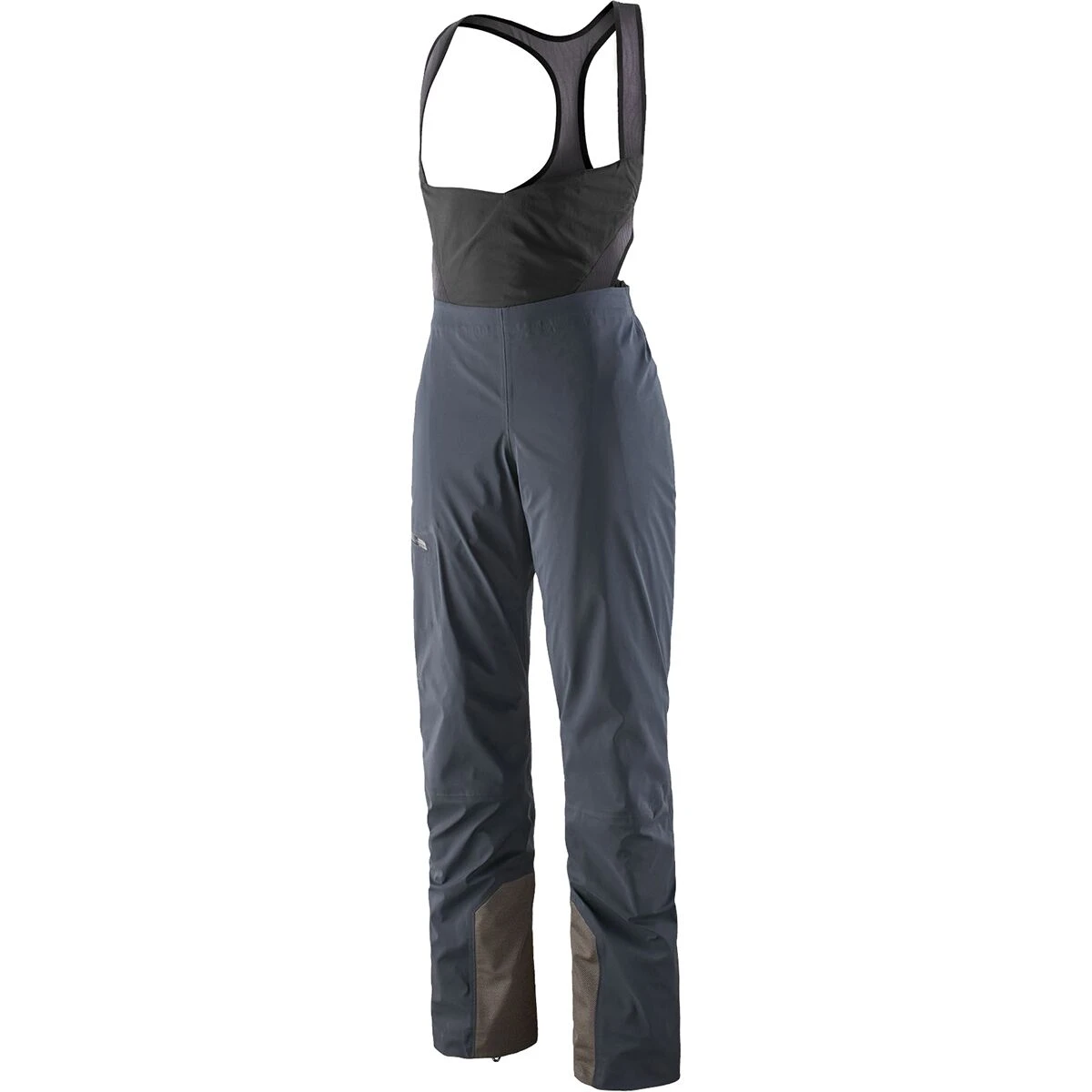 Patagonia Dual Aspect Bib Pant - Women's 3 Patagonia Dual Aspect Bib Pant - Women's - Image 3