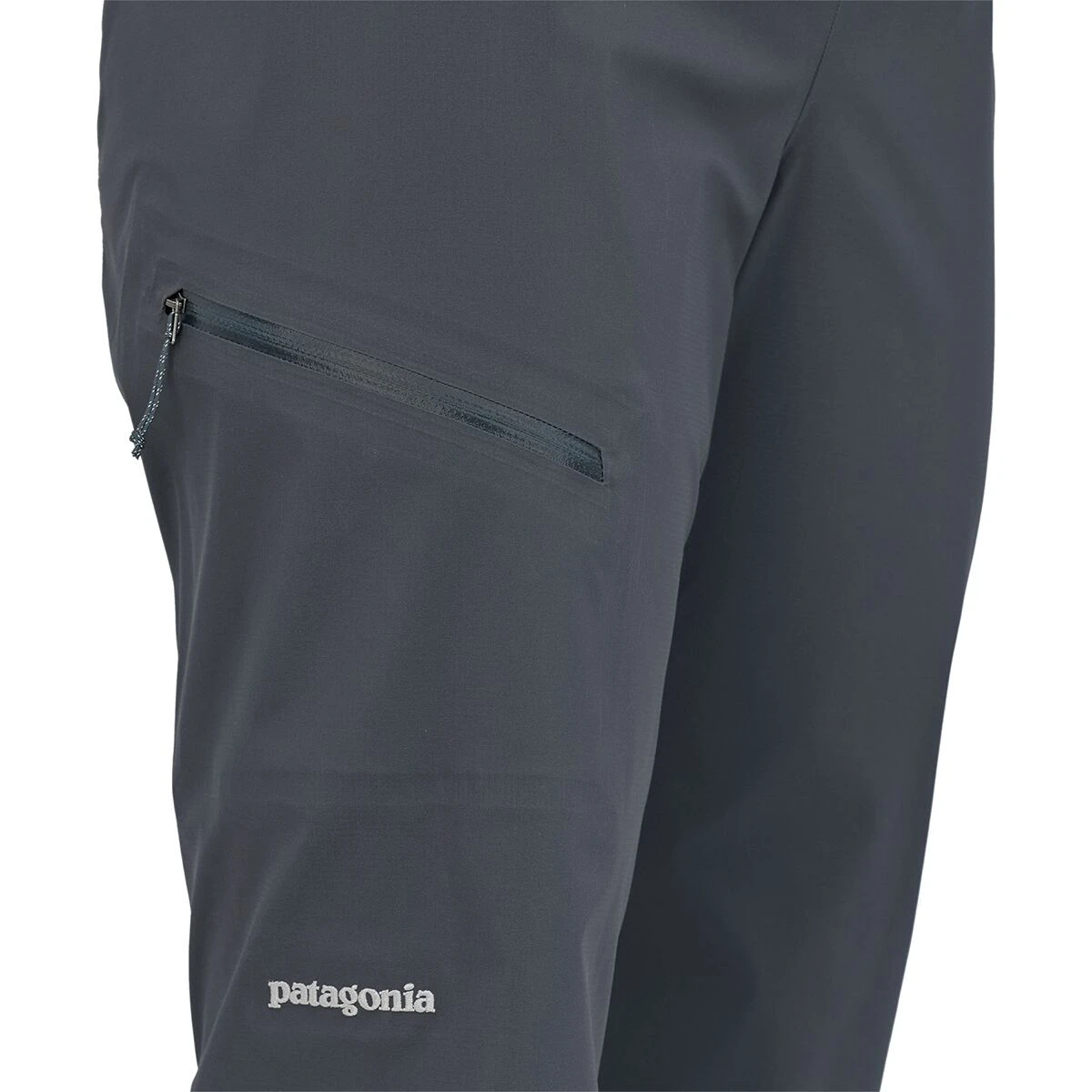 Patagonia Dual Aspect Bib Pant - Women's 8 Patagonia Dual Aspect Bib Pant - Women's - Image 8