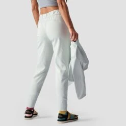 Stoic Double Knit Jogger - Women's 7 Stoic Double Knit Jogger - Women's -Everlaces Cloth Shop SMO D5