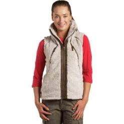 KUHL Flight Fleece Vest - Women's