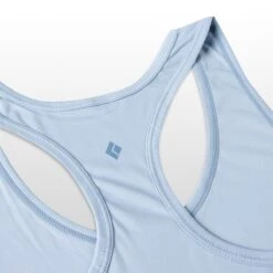 Black Diamond Mobility Tank Top - Women's -Everlaces Cloth Shop SNBL D2