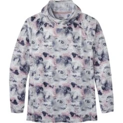 Outdoor Research Echo Printed Plus Hoodie - Women's