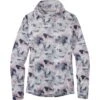 Outdoor Research Echo Printed Hoodie - Women's