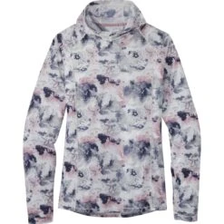 Outdoor Research Echo Printed Hoodie - Women's