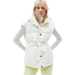 Oversize II Vest - Women's 8 Oversize II Vest - Women's -Everlaces Cloth Shop SNOWHIBLA