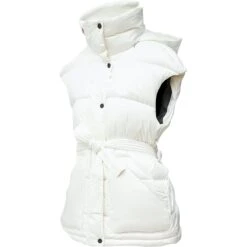 Oversize II Vest - Women's 7 Oversize II Vest - Women's -Everlaces Cloth Shop SNOWHIBLA D2