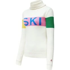 Ski II Sweater - Women's