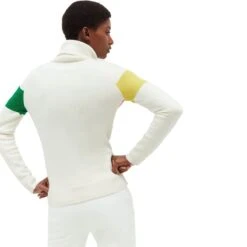 Ski II Sweater - Women's -Everlaces Cloth Shop SNWHPEPIRA D2