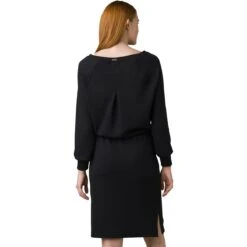 Prana Sunrise Dress - Women's -Everlaces Cloth Shop SOLBLA D1