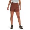 High-Waisted Life Short - Women's