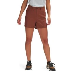 High-Waisted Life Short - Women's