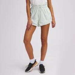 High Waist Short - Past Season - Women's -Everlaces Cloth Shop SPRGRE