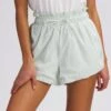 High Waist Short - Past Season - Women's