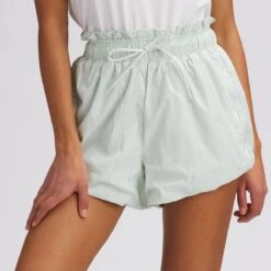 High Waist Short - Past Season - Women's