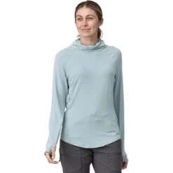Patagonia Tropic Comfort Natural Shirt - Women's