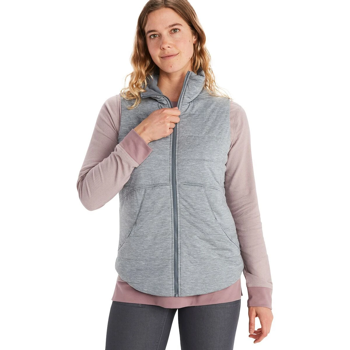 Marmot Visita Insulated Vest - Women's 1 Marmot Visita Insulated Vest - Women's