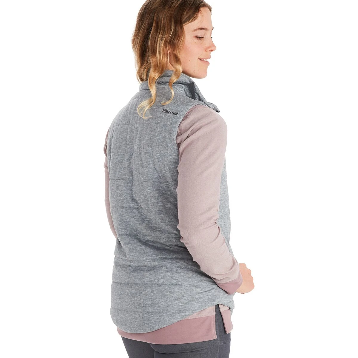 Marmot Visita Insulated Vest - Women's 2 Marmot Visita Insulated Vest - Women's - Image 2
