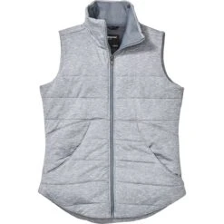 Marmot Visita Insulated Vest - Women's 7 Marmot Visita Insulated Vest - Women's -Everlaces Cloth Shop STEONYHEA D2