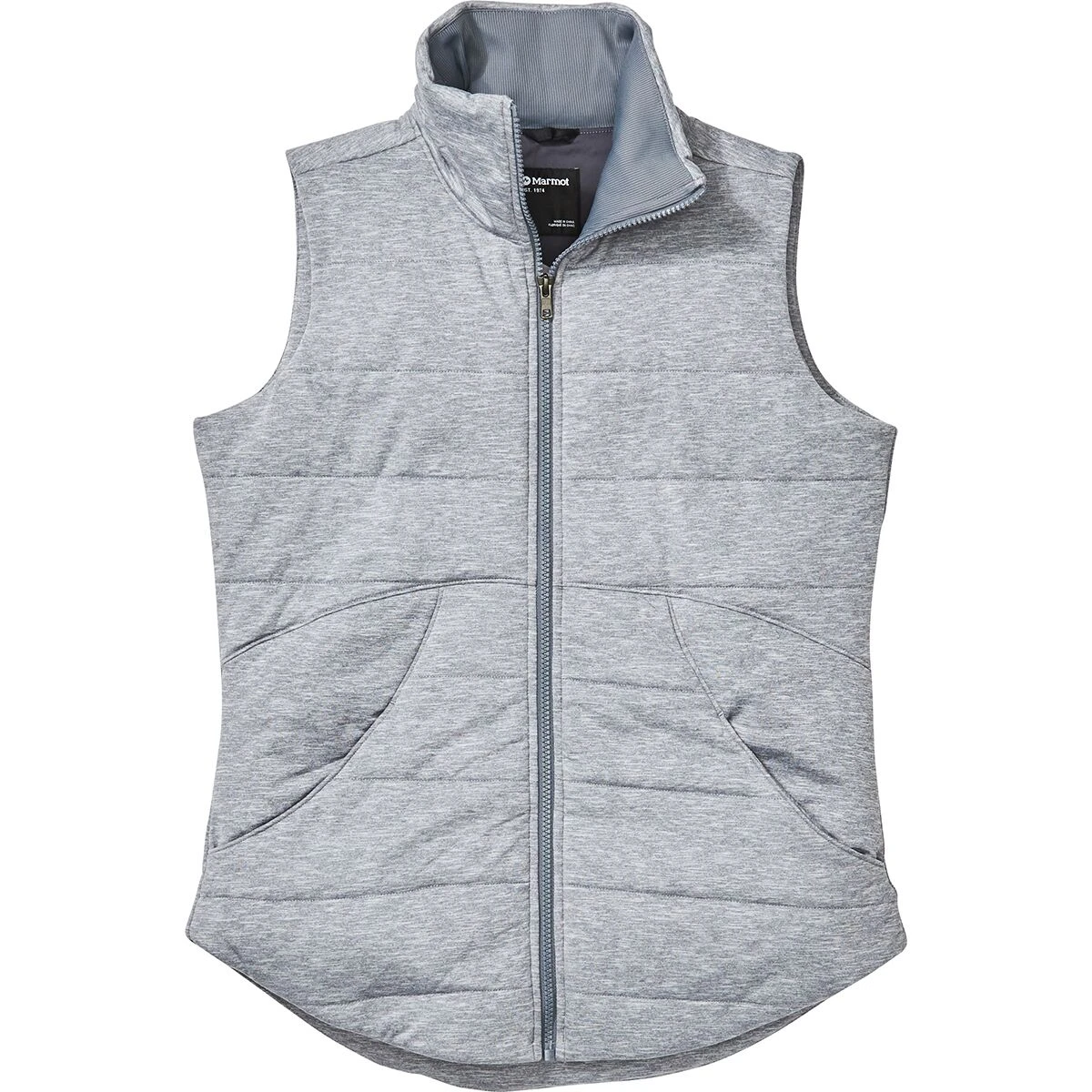 Marmot Visita Insulated Vest - Women's 4 Marmot Visita Insulated Vest - Women's - Image 4