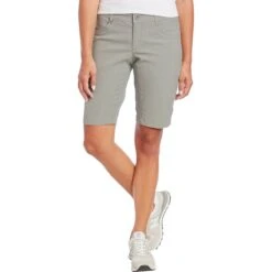KUHL Trekr 11in Short - Women's 7 KUHL Trekr 11in Short - Women's -Everlaces Cloth Shop STO 1