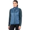 Fjallraven Abisko Padded Vest - Women's