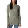 Columbia Leslie Falls Long-Sleeve Shirt - Women's