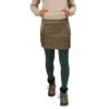 Mountain Hardwear Trekkin Insulated Mini Skirt - Women's