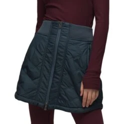 Prana Esla Skirt - Women's -Everlaces Cloth Shop STONIG