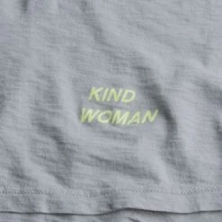 Woman Kind Shirt - Women's -Everlaces Cloth Shop STO D2