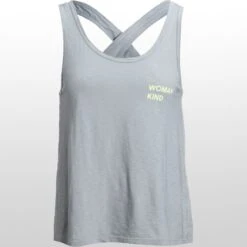 Woman Kind Shirt - Women's -Everlaces Cloth Shop STO D4