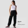 Stoic Polar Fleece Jogger - Women's
