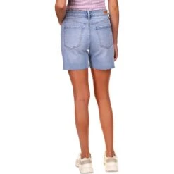Sanctuary Sidewalk Jean Short - Women's 5 Sanctuary Sidewalk Jean Short - Women's -Everlaces Cloth Shop STRWAS D1