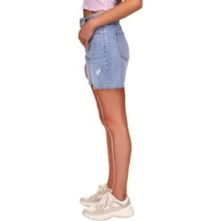 Sanctuary Sidewalk Jean Short - Women's