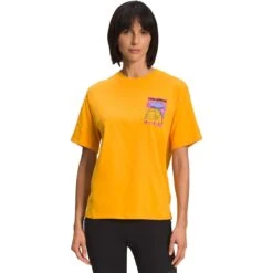 The North Face Places We Love T-Shirt - Women's -Everlaces Cloth Shop SUMGOL 1