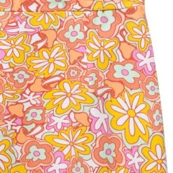 Vans Resort Floral Skirt - Women's -Everlaces Cloth Shop SUNBAK D4