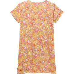 Vans Resort Floral Brunching Dress - Women's