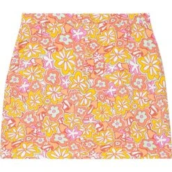 Vans Resort Floral Skirt - Women's -Everlaces Cloth Shop SUNBAK D5