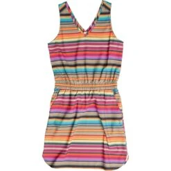 KAVU Ensenada Dress - Women's 11 KAVU Ensenada Dress - Women's -Everlaces Cloth Shop SUNSTR 1