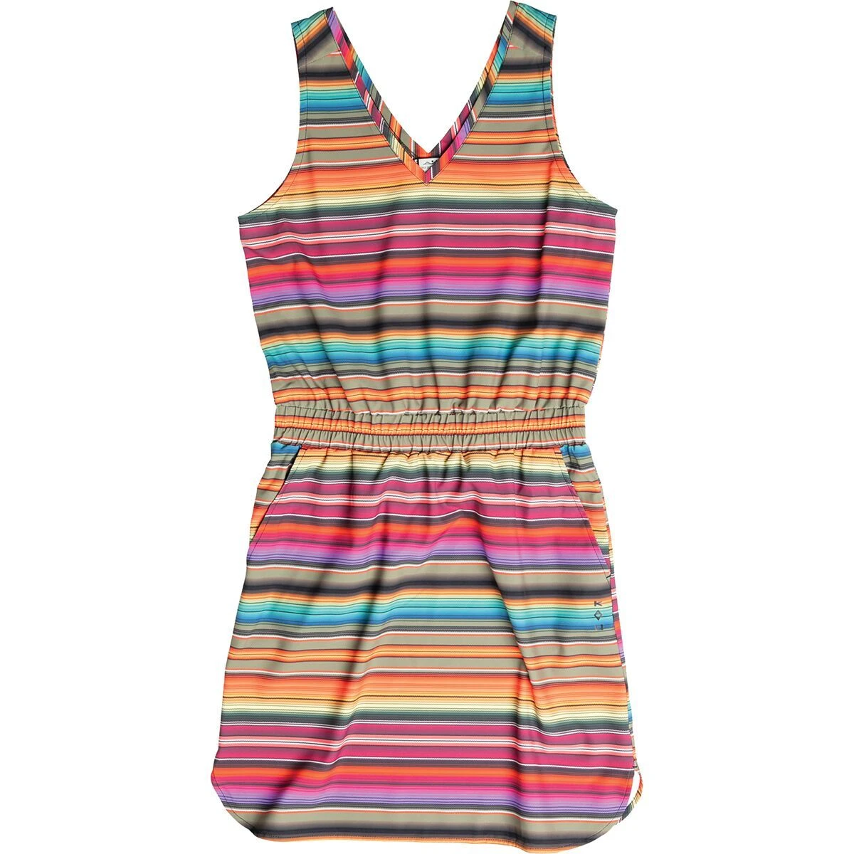 KAVU Ensenada Dress - Women's 6 KAVU Ensenada Dress - Women's - Image 6