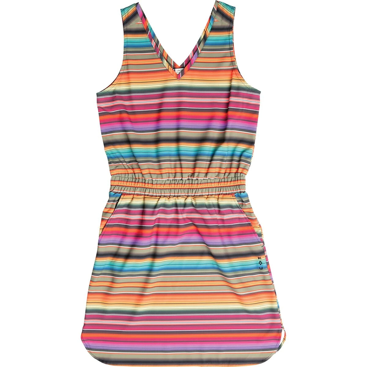 KAVU Ensenada Dress - Women's 1 KAVU Ensenada Dress - Women's